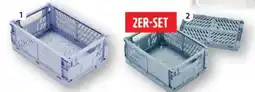 Scheck-in-Center Gut & Günstig Mini Klappbox Angebot