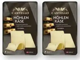 Scheck-in-Center Castello Höhlenkäse Angebot