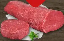 REWE Center Rinder-Filet Angebot