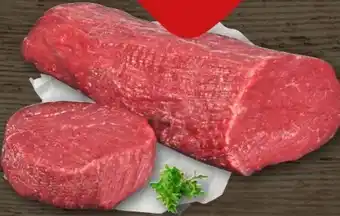 REWE Center Rinder-Filet Angebot