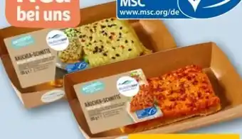 REWE Center Deutsche See Räucher Schnitte Angebot