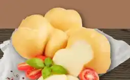 REWE Center Scamorza Affumicata Angebot
