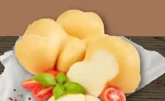 REWE Center Scamorza Affumicata Angebot
