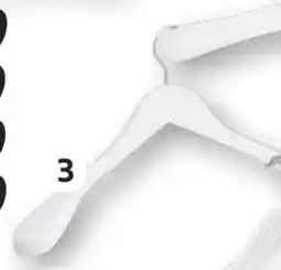 Scheck-in-Center Peggy Perfect Blazerbügel Angebot