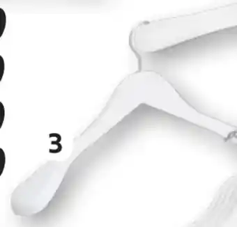 Scheck-in-Center Peggy Perfect Blazerbügel Angebot