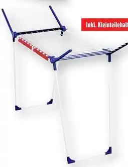 Scheck-in-Center Leifheit Standtrockner Pegasus 150 Slim Angebot
