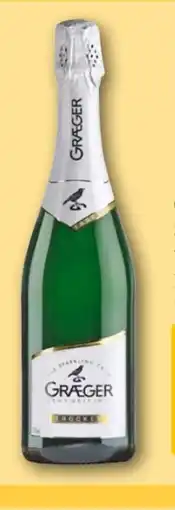 REWE Center Graeger Sekt Angebot