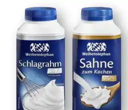 Scheck-in-Center Weihenstephan Schlagrahm Angebot
