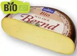 Scheck-in-Center Söbbeke Bio Wilder Bernd Angebot