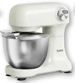 Scheck-in-Center Tefal Küchenmaschine Angebot