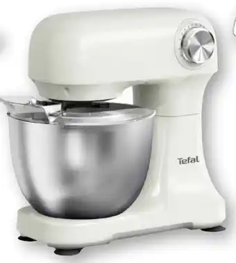 Scheck-in-Center Tefal Küchenmaschine Angebot