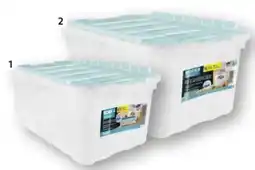 Scheck-in-Center Edeka zuhause Aufbewahrungsbox Angebot