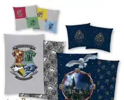 Scheck-in-Center Bettwäsche Harry Potter Angebot