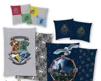 Scheck-in-Center Bettwäsche Harry Potter Angebot