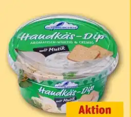 REWE Center Schwälbchen Handkäse-Dip Angebot