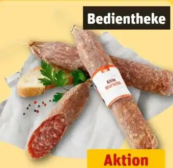 REWE Center Ahle Stracke Angebot