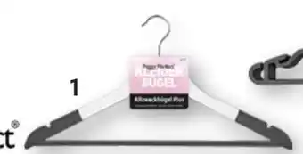 Scheck-in-Center Peggy Perfect Bügel Angebot