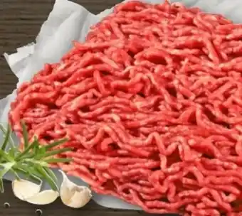 REWE Center Rinder-Hackfleisch Angebot
