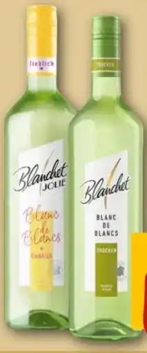 REWE Center Blanchet Blanc de Blancs Angebot