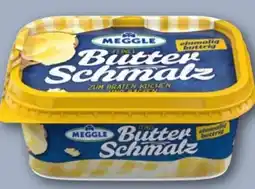 REWE Meggle Feines Butter-Schmalz Angebot