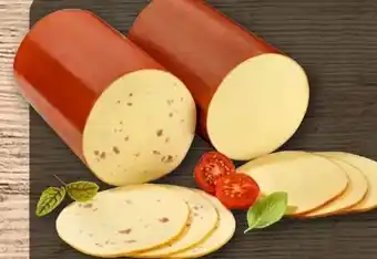 REWE Oberland Räucherkäse Natur Angebot