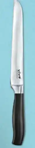 REWE Vivo Villeroy & Boch Group Brotmesser Angebot