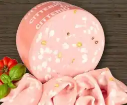 REWE Citterio Mortadella Angebot