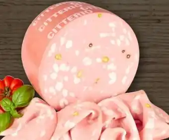 REWE Citterio Mortadella Angebot
