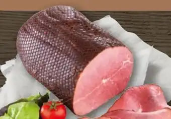 REWE Bedford Rindersaftschinken Angebot