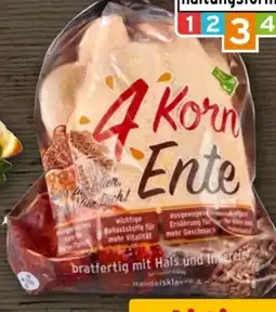REWE Junge Ente Angebot