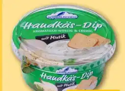 REWE Schwälbchen Handkäse-Dip Angebot