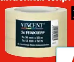 Hellweg Vincent Feinkrepp-Set Angebot