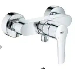 Hellweg Grohe Duscharmatur Start Angebot