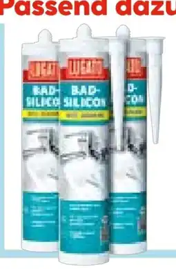 Hellweg Lugato Bad-Silicon Wie Gummi Angebot
