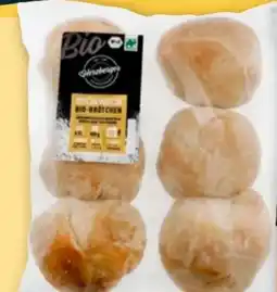 REWE Herzberger Bäckerei Bio Baguette Angebot