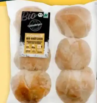 REWE Herzberger Bäckerei Bio Baguette Angebot