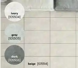 Hellweg Feinsteinzeug Fancy Angebot