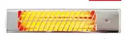Hellweg MyFireTool Infrarot-Quarz-Heizstrahler Angebot