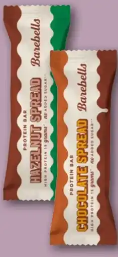 REWE Barebells Protein Bar Riegel Angebot