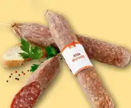 REWE Ahle Stracke Angebot