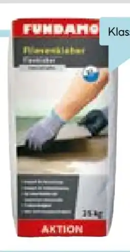 Hellweg Fundamo Fliesenkleber Flexkleber Angebot