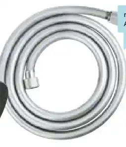 Hellweg Grohe Brauseschlauch Vitalioflex Comfort Angebot
