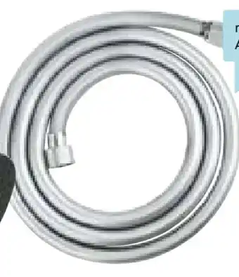 Hellweg Grohe Brauseschlauch Vitalioflex Comfort Angebot