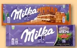 REWE Milka MMMAX Gingerbread Angebot