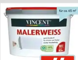 Hellweg Vincent Innenfarbe Malerweiss Angebot