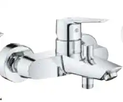 Hellweg Grohe Badewannenarmatur Start Angebot