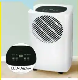 Hellweg Luftentfeuchter Tech Angebot