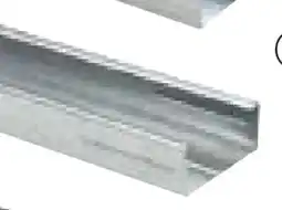 Hellweg CD-Deckenprofil Angebot