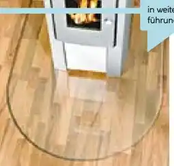 Hellweg Glasbodenplatte Angebot