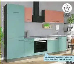 Hellweg Küchenblock Nizza Angebot
